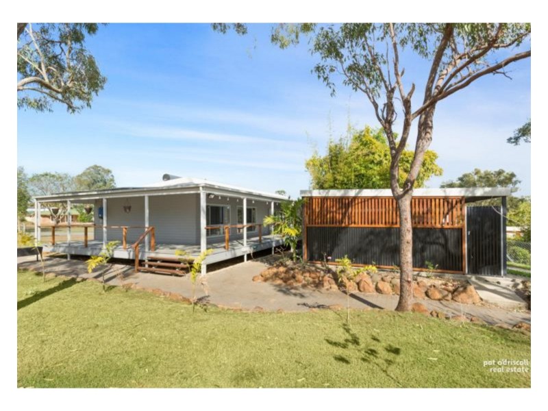 34 Angela Road, Rockyview QLD 4701